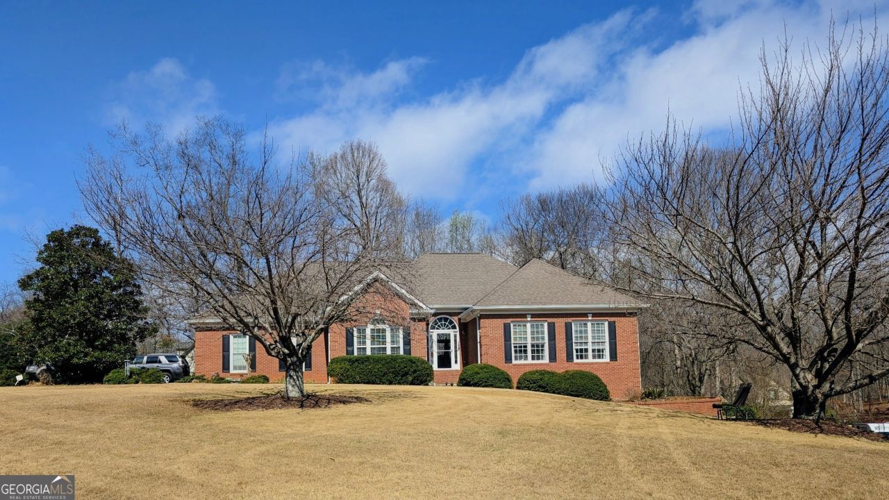 6506 Vista View Court, Flowery Branch, GA 30542 Main Photo