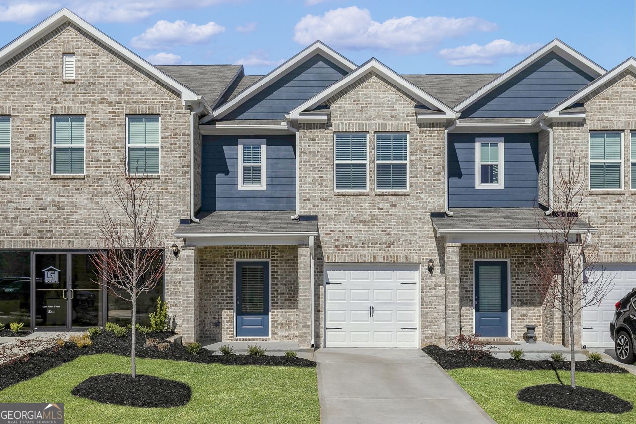 3915 Hidden River Lane, Oakwood, GA 30566 Main Photo