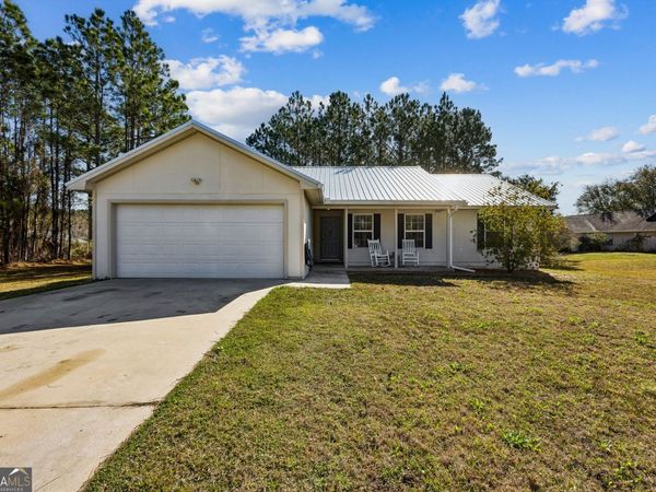 81 Oyster Cove, St. Marys, GA 31558