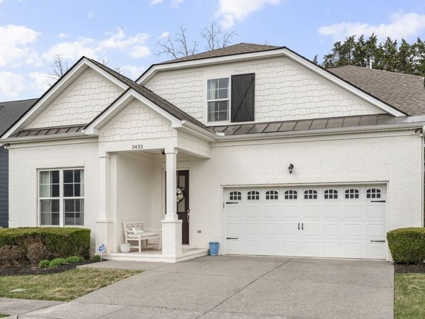 3433 Cortona Way , Murfreesboro, TN 37129