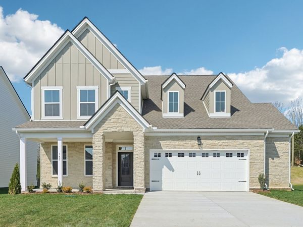 145 Emeline Way, Mount Juliet, TN 37122