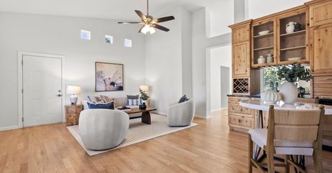 325 Old Washoe Circle, Washoe Valley, NV 89704 Photo