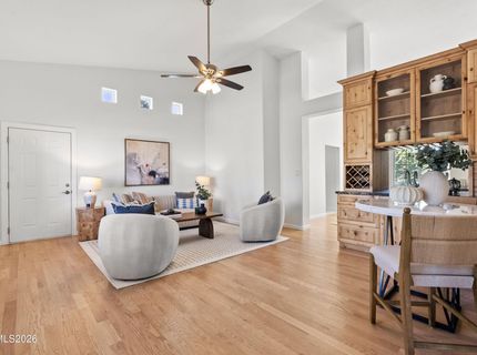 325 Old Washoe Circle, Washoe Valley, NV 89704 Photo