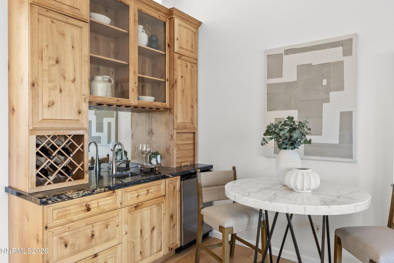 325 Old Washoe Circle, Washoe Valley, NV 89704 Photo