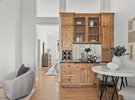 325 Old Washoe Circle, Washoe Valley, NV 89704 Photo