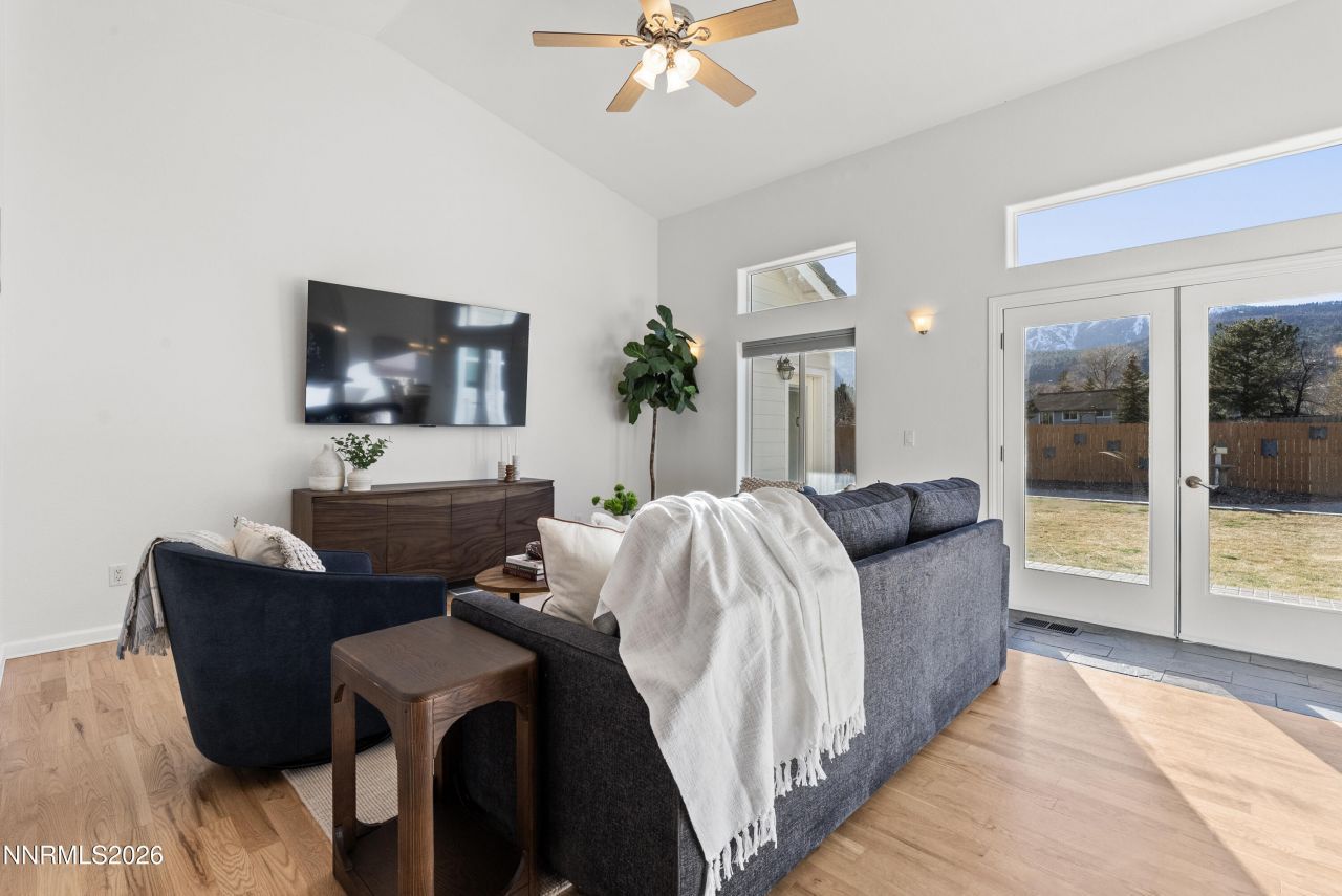 325 Old Washoe Circle, Washoe Valley, NV 89704 Photo