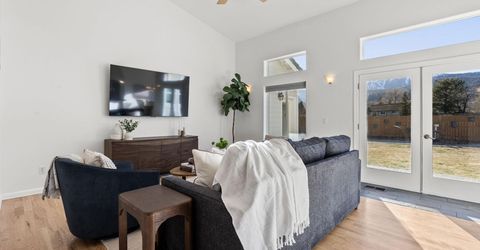 325 Old Washoe Circle, Washoe Valley, NV 89704 Photo