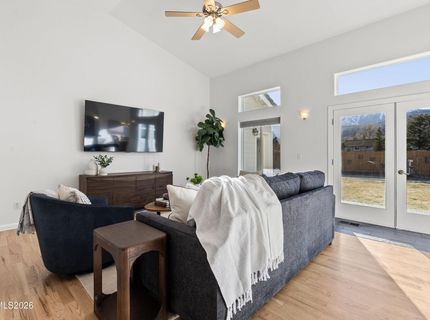 325 Old Washoe Circle, Washoe Valley, NV 89704 Photo