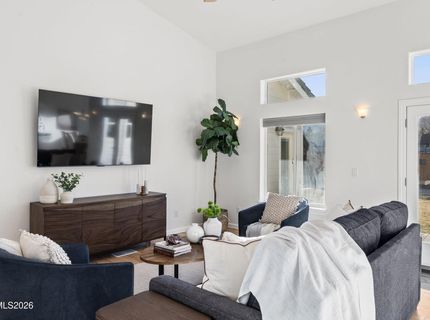 325 Old Washoe Circle, Washoe Valley, NV 89704 Photo