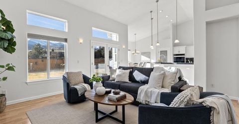 325 Old Washoe Circle, Washoe Valley, NV 89704 Photo