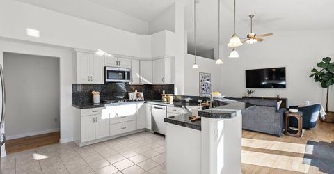 325 Old Washoe Circle, Washoe Valley, NV 89704 Photo