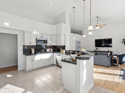 325 Old Washoe Circle, Washoe Valley, NV 89704 Photo