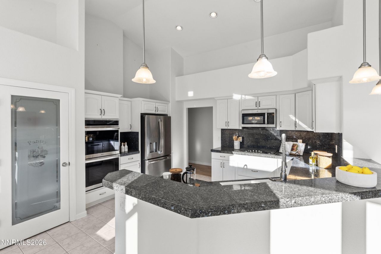 325 Old Washoe Circle, Washoe Valley, NV 89704 Photo