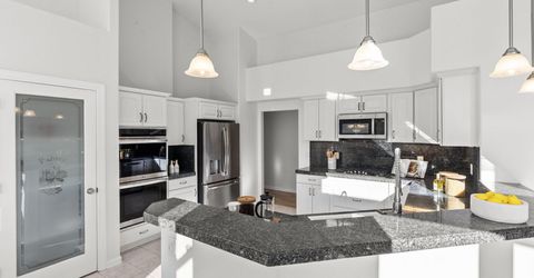 325 Old Washoe Circle, Washoe Valley, NV 89704 Photo