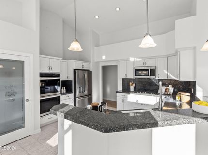 325 Old Washoe Circle, Washoe Valley, NV 89704 Photo