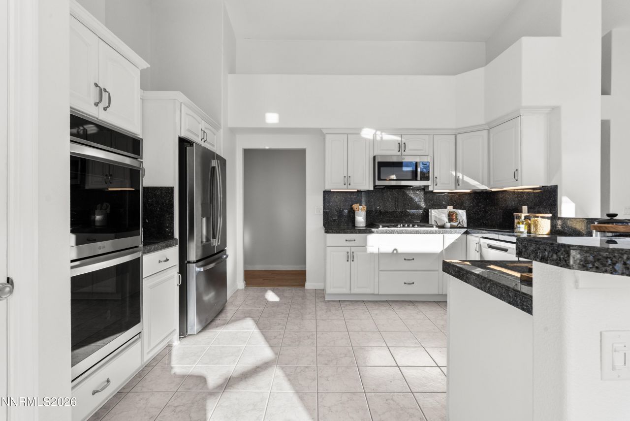 325 Old Washoe Circle, Washoe Valley, NV 89704 Photo