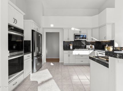 325 Old Washoe Circle, Washoe Valley, NV 89704 Photo