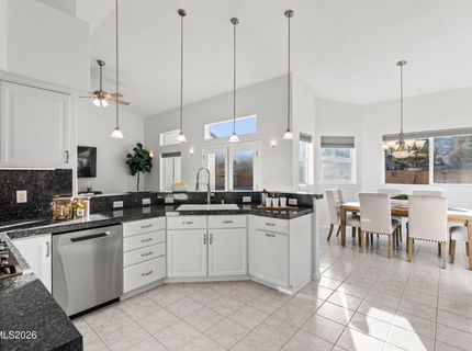 325 Old Washoe Circle, Washoe Valley, NV 89704 Photo