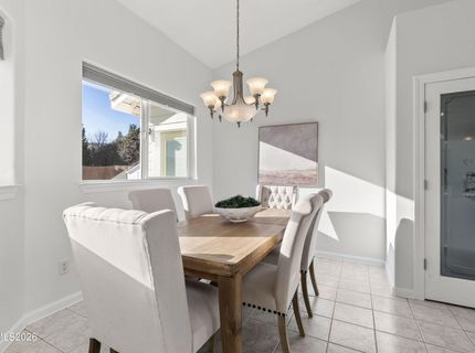 325 Old Washoe Circle, Washoe Valley, NV 89704 Photo