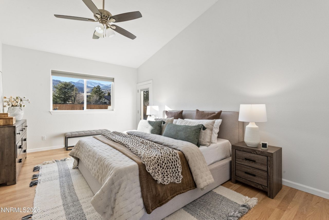 325 Old Washoe Circle, Washoe Valley, NV 89704 Photo