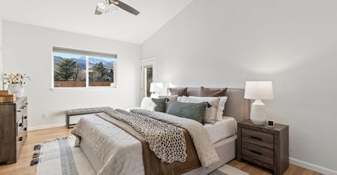 325 Old Washoe Circle, Washoe Valley, NV 89704 Photo