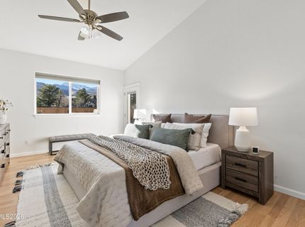 325 Old Washoe Circle, Washoe Valley, NV 89704 Photo