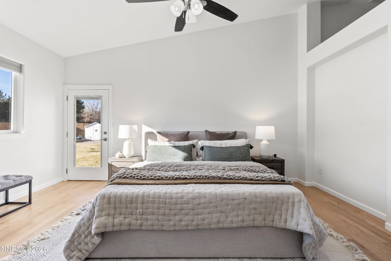 325 Old Washoe Circle, Washoe Valley, NV 89704 Photo