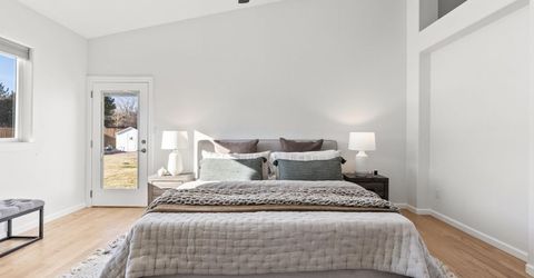 325 Old Washoe Circle, Washoe Valley, NV 89704 Photo