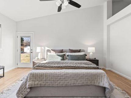 325 Old Washoe Circle, Washoe Valley, NV 89704 Photo