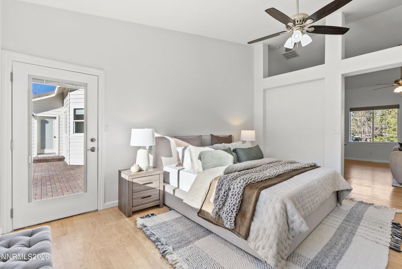 325 Old Washoe Circle, Washoe Valley, NV 89704 Photo