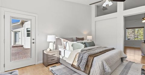 325 Old Washoe Circle, Washoe Valley, NV 89704 Photo