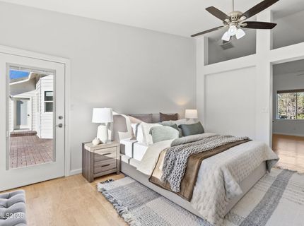 325 Old Washoe Circle, Washoe Valley, NV 89704 Photo