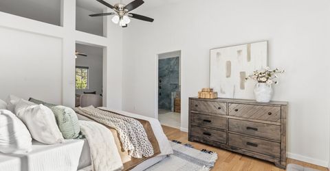 325 Old Washoe Circle, Washoe Valley, NV 89704 Photo