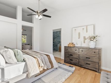 325 Old Washoe Circle, Washoe Valley, NV 89704 Photo