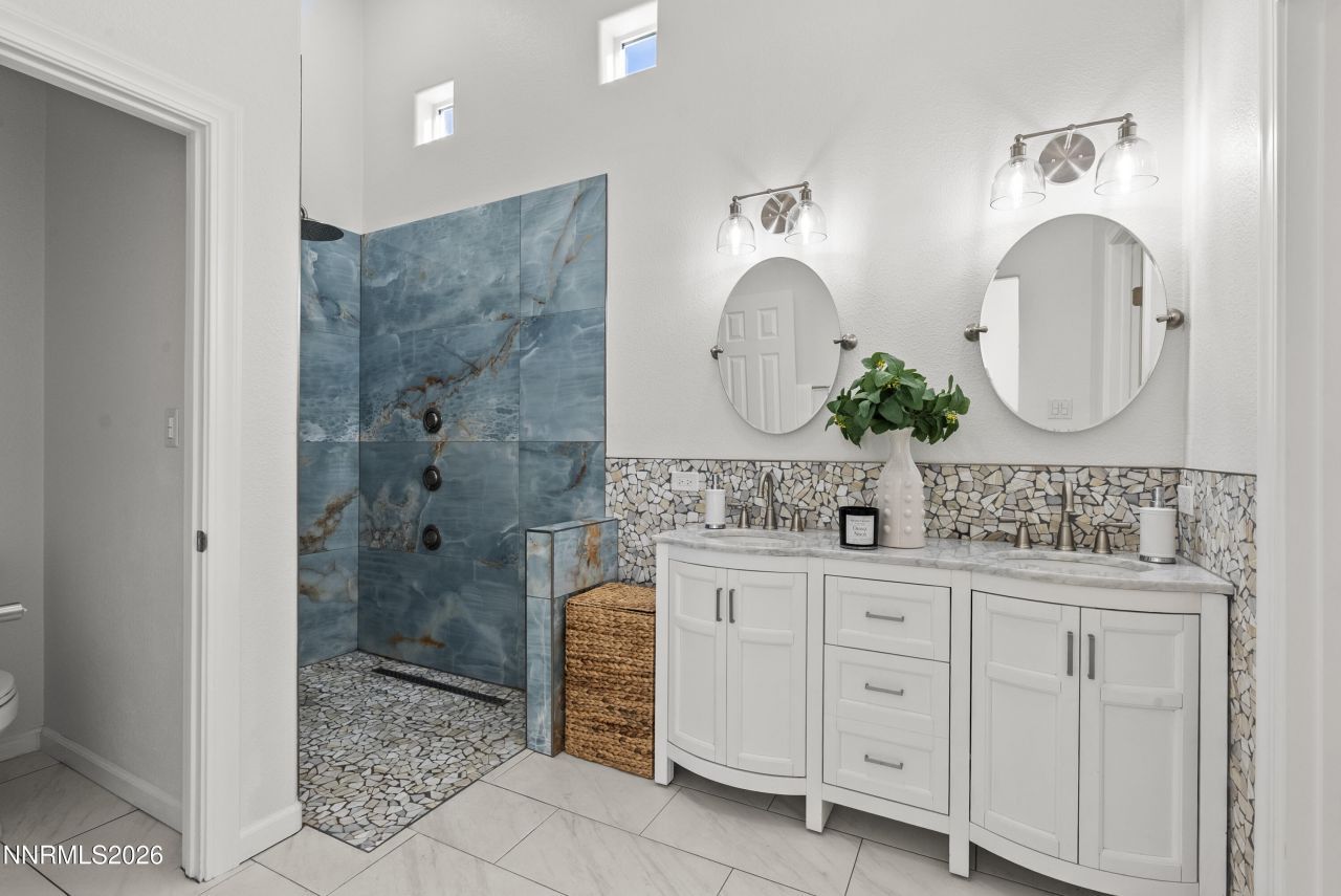 325 Old Washoe Circle, Washoe Valley, NV 89704 Photo