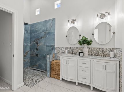 325 Old Washoe Circle, Washoe Valley, NV 89704 Photo