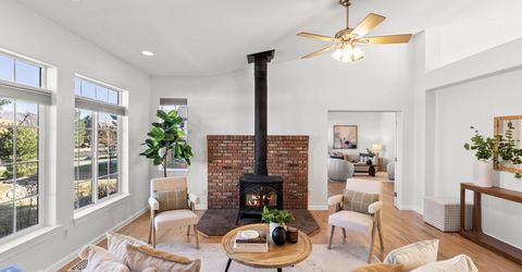 325 Old Washoe Circle, Washoe Valley, NV 89704 Photo