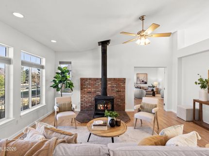 325 Old Washoe Circle, Washoe Valley, NV 89704 Photo