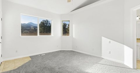 325 Old Washoe Circle, Washoe Valley, NV 89704 Photo