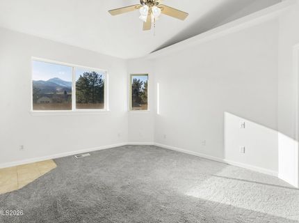 325 Old Washoe Circle, Washoe Valley, NV 89704 Photo