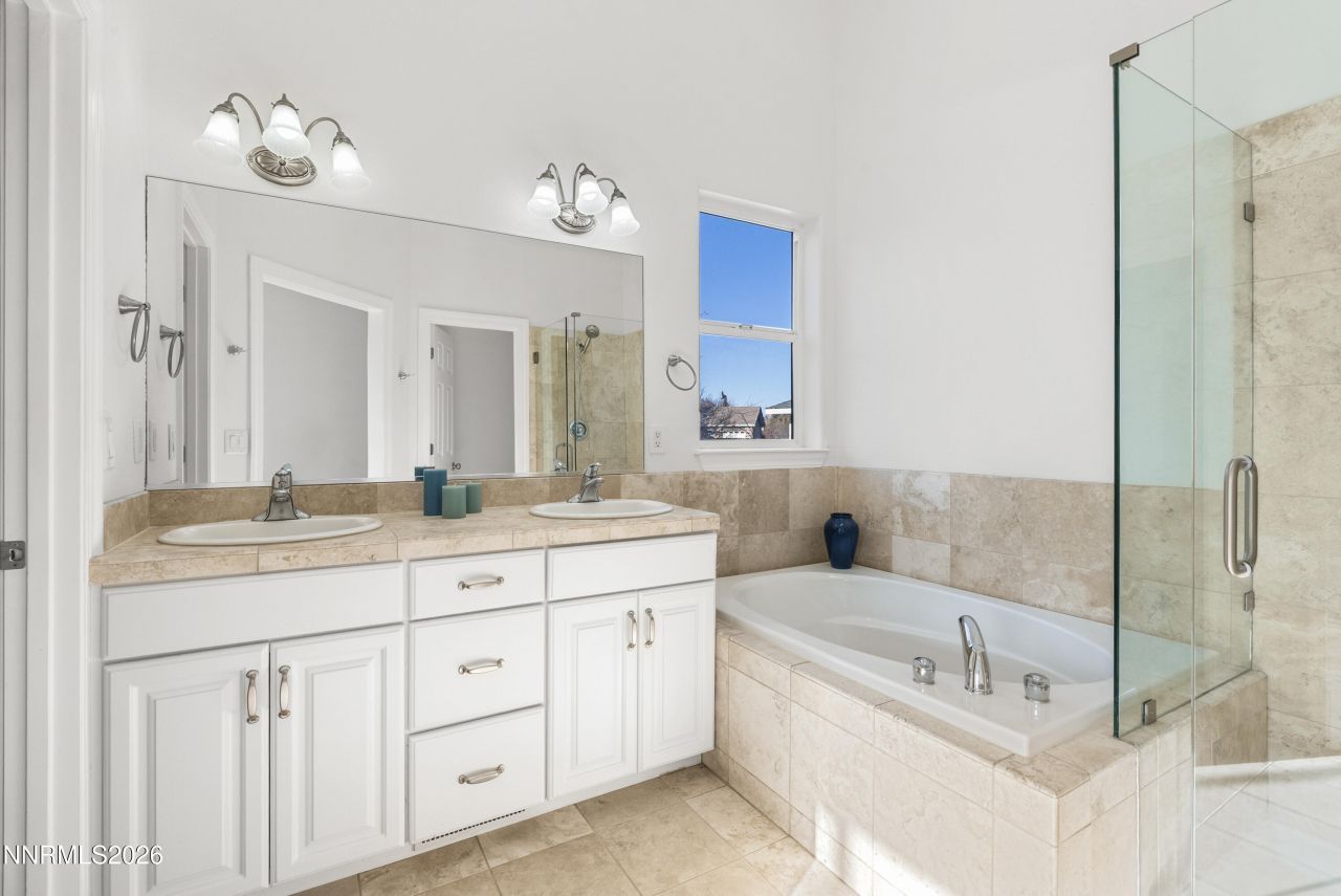 325 Old Washoe Circle, Washoe Valley, NV 89704 Photo