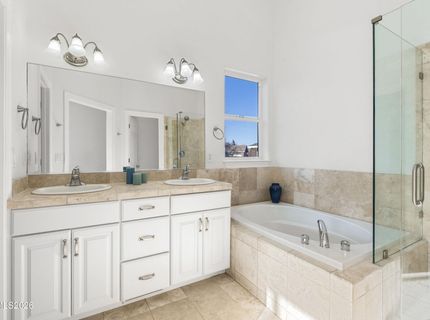 325 Old Washoe Circle, Washoe Valley, NV 89704 Photo