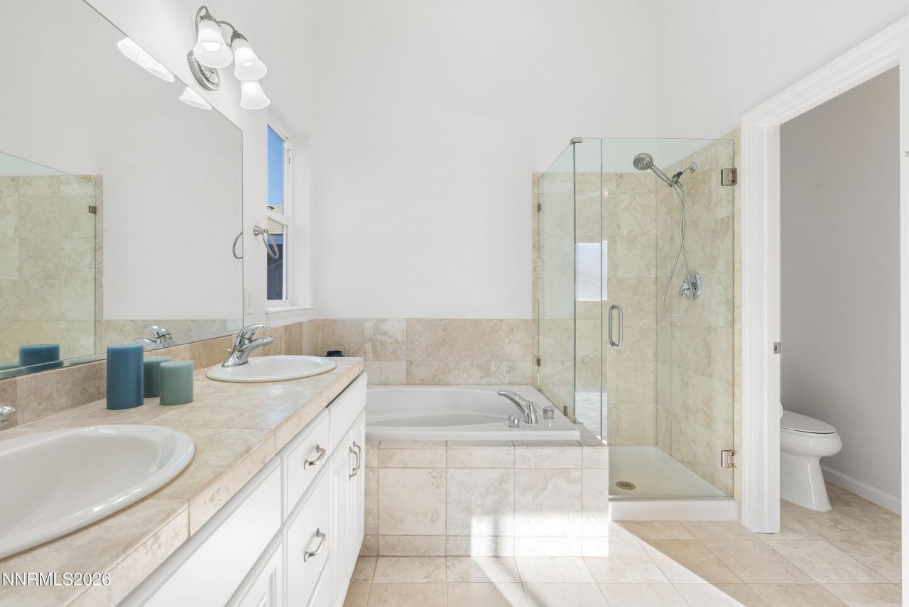 325 Old Washoe Circle, Washoe Valley, NV 89704 Photo