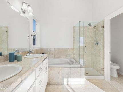 325 Old Washoe Circle, Washoe Valley, NV 89704 Photo