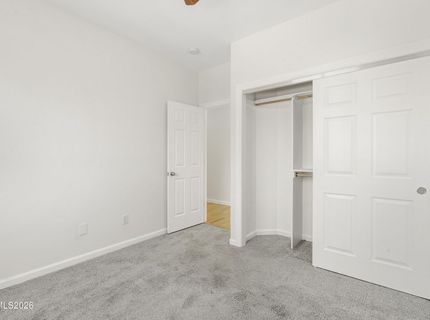 325 Old Washoe Circle, Washoe Valley, NV 89704 Photo