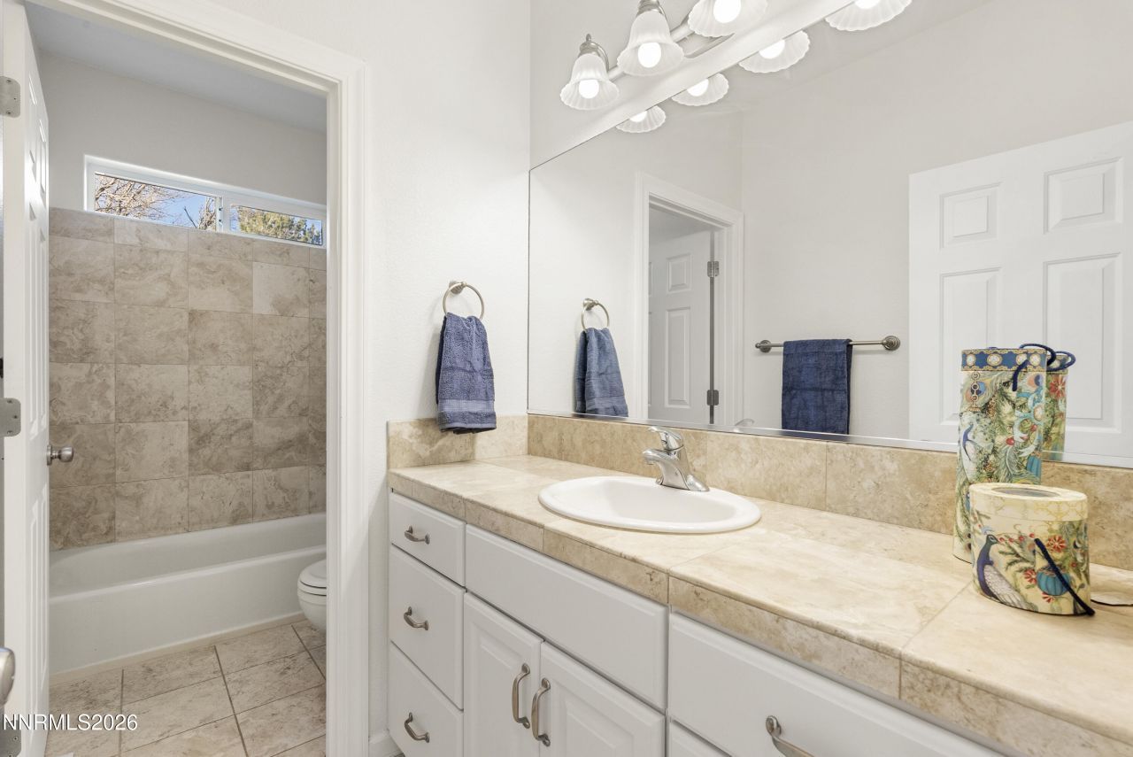 325 Old Washoe Circle, Washoe Valley, NV 89704 Photo