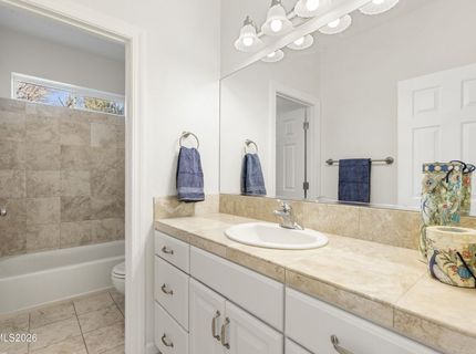 325 Old Washoe Circle, Washoe Valley, NV 89704 Photo