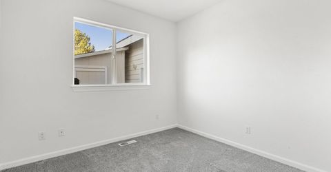 325 Old Washoe Circle, Washoe Valley, NV 89704 Photo