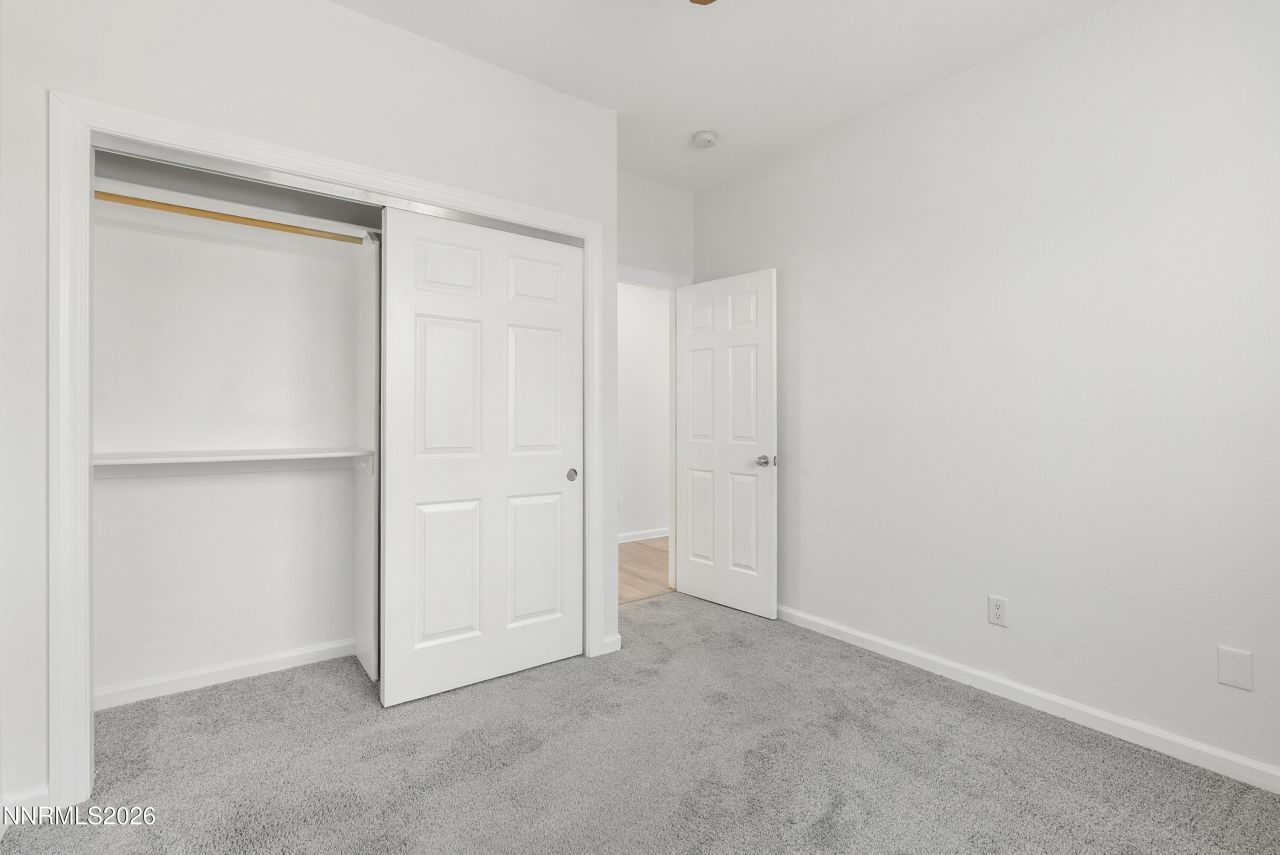 325 Old Washoe Circle, Washoe Valley, NV 89704 Photo