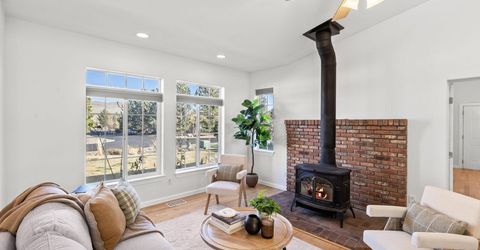 325 Old Washoe Circle, Washoe Valley, NV 89704 Photo